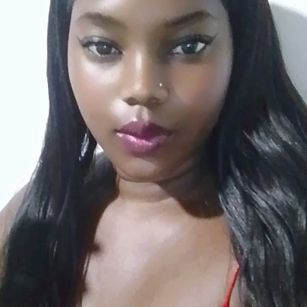 Model - Maria Jose bigAss