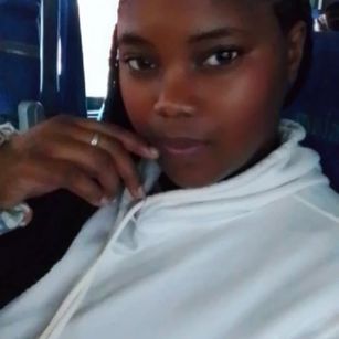 Model - Maria Jose cowgirl