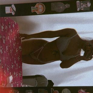 Model - TifannyWolf deepthroat