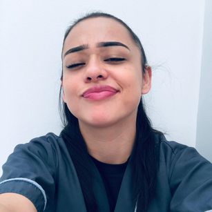 Model - TifannyWolf latina