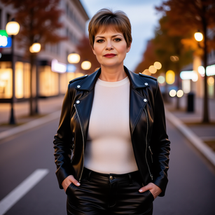 Model - LoraMoon new