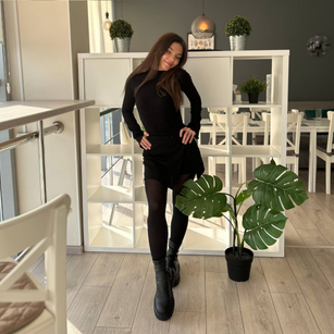 Model - radmoon69 Hot