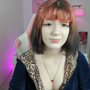 Model - Lorelei gamer