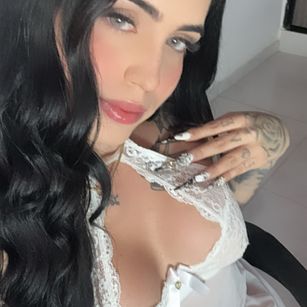 Model - dannaxlove1 sexy