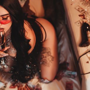 Model - dannaxlove1 sexy