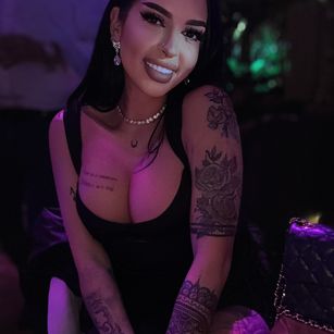 Model - GipsyGoddess sph