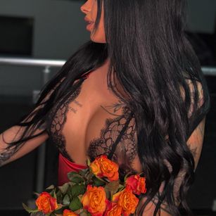 Model - GipsyGoddess mistress