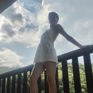 Model - AubreyRock roleplay