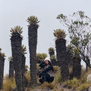 Model - Marianee_Rousse experiencia