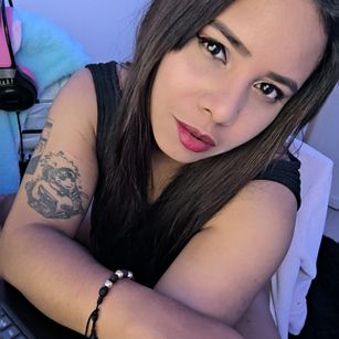 Model - Shenner cute