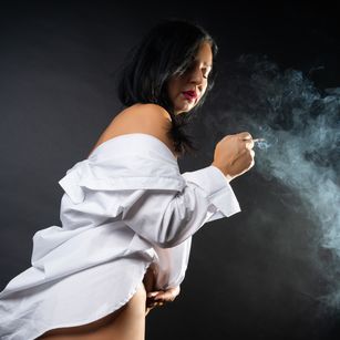 Model - MonicaVX cei