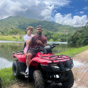 Model - Daniela y Marco bj