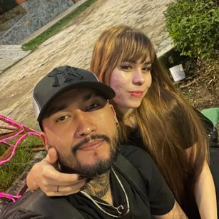 Model - Daniela y Marco Latinos