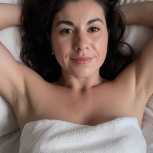 Model - PlanetVenus568 squirt