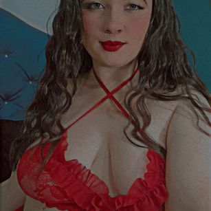 Model - Kristal Adamss lovense