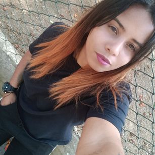 Model - Shenner gamer