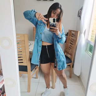 Model - Shenner lovens