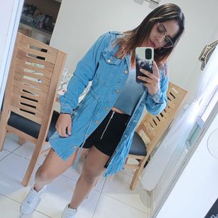 Model - Shenner feet