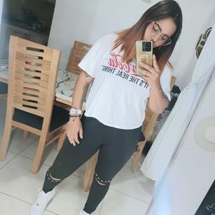 Model - Shenner lovens