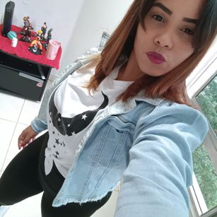 Model - Shenner cute