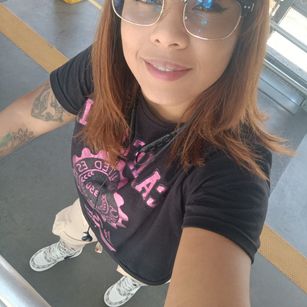 Model - Shenner bondage