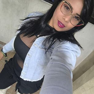 Model - Shenner cute