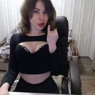 Model - GoddessTory feet