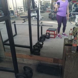 Model - YaeliSweet friendly