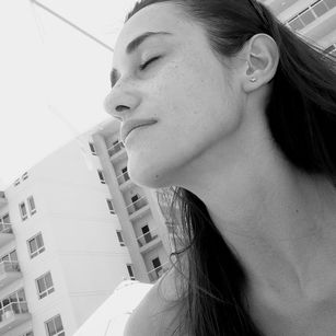 Model - SweetMoon Latin striptease