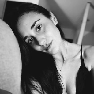 Model - SweetMoon Latin natural