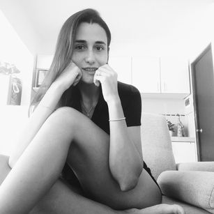 Model - SweetMoon Latin sweet