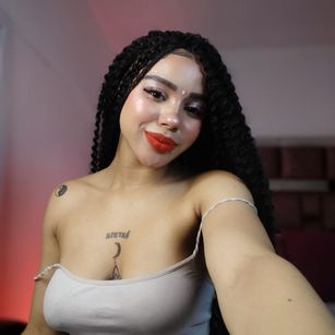 Model - Tamara Rose1 colombia