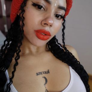 Model - Tamara Rose1 erotic