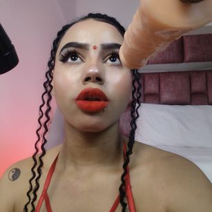 Model - Tamara Rose1 spanks