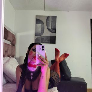 Model - Tamara Rose1 natural