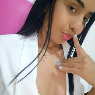 Model - Nahomi Jaspe Roleplay