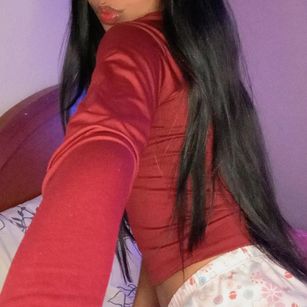 Model - Nahomi Jaspe JOI