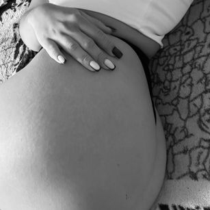 Model - Anna brunette