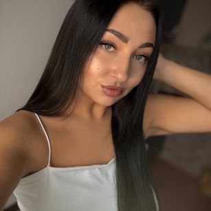 Model - Anna naughty