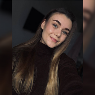 Model - Vasilisa cutegirl