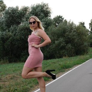 Model - ShadowAmor ass