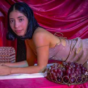 Model - listaylor_ 18