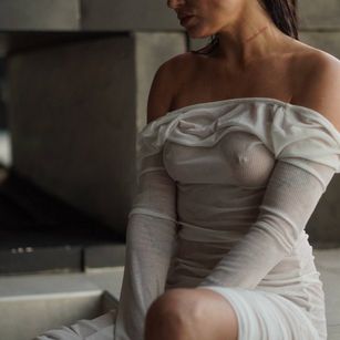 Model - Nailia femdom