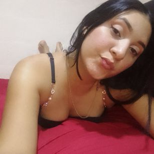 Model - Victoria Lucia anal