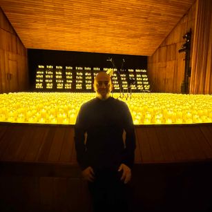 Model - Petite Masters anal