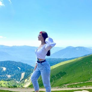 Model - LilyDolly69 fun