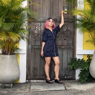 Model - SummerCollins blowjob