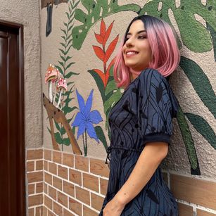 Model - SummerCollins joi