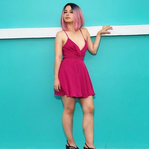 Model - SummerCollins bdsm