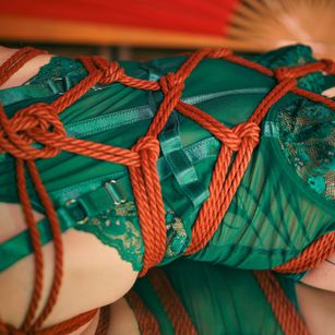 Model - Nelle_ blowjob